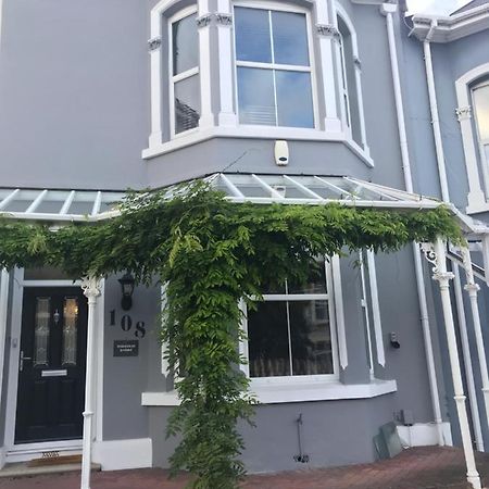 Appartamento Wisteria House Plymouth Esterno foto
