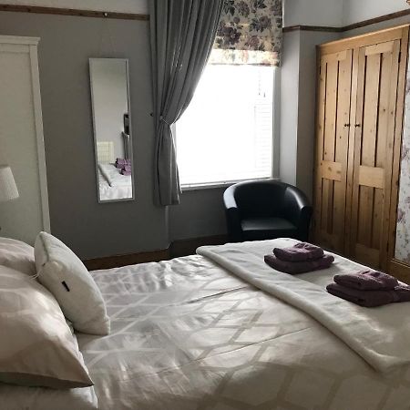 Appartamento Wisteria House Plymouth Esterno foto