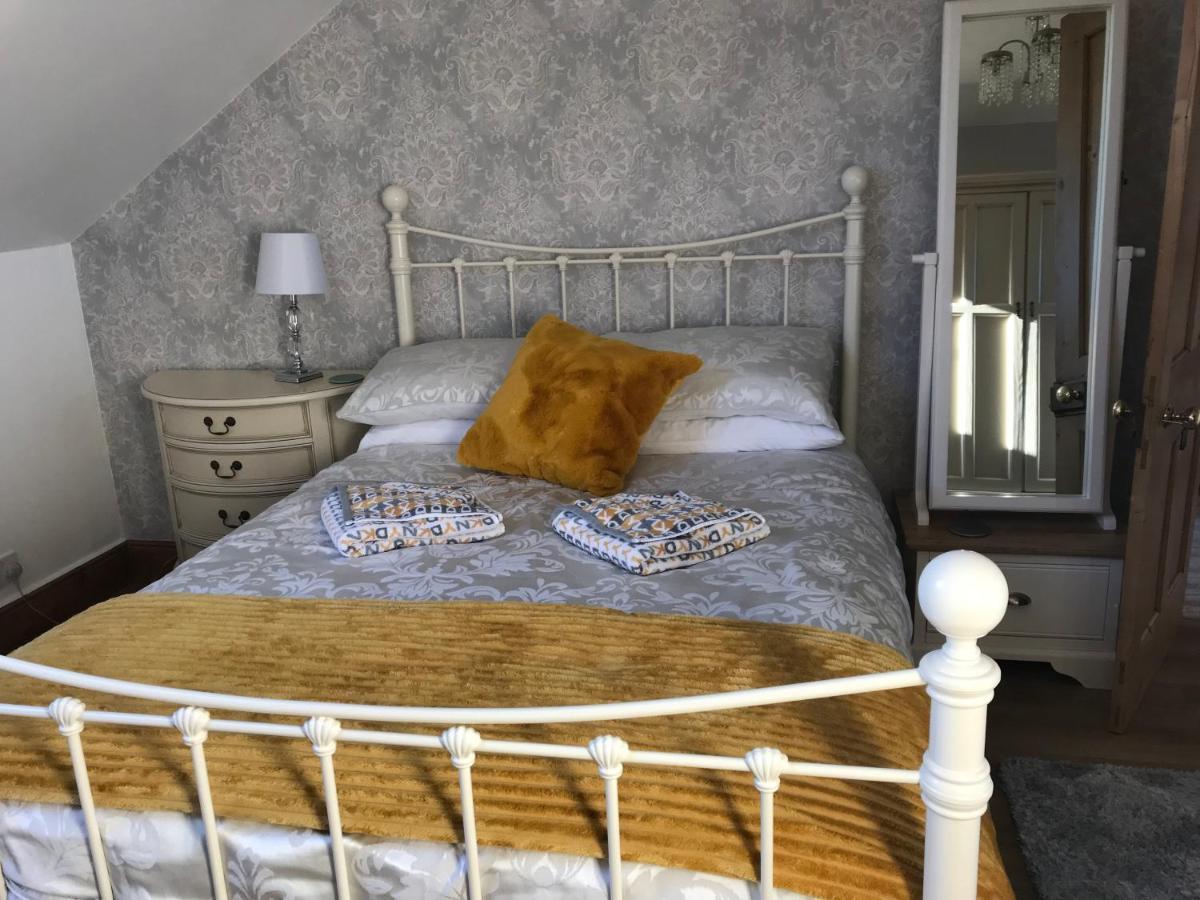 Appartamento Wisteria House Plymouth Esterno foto
