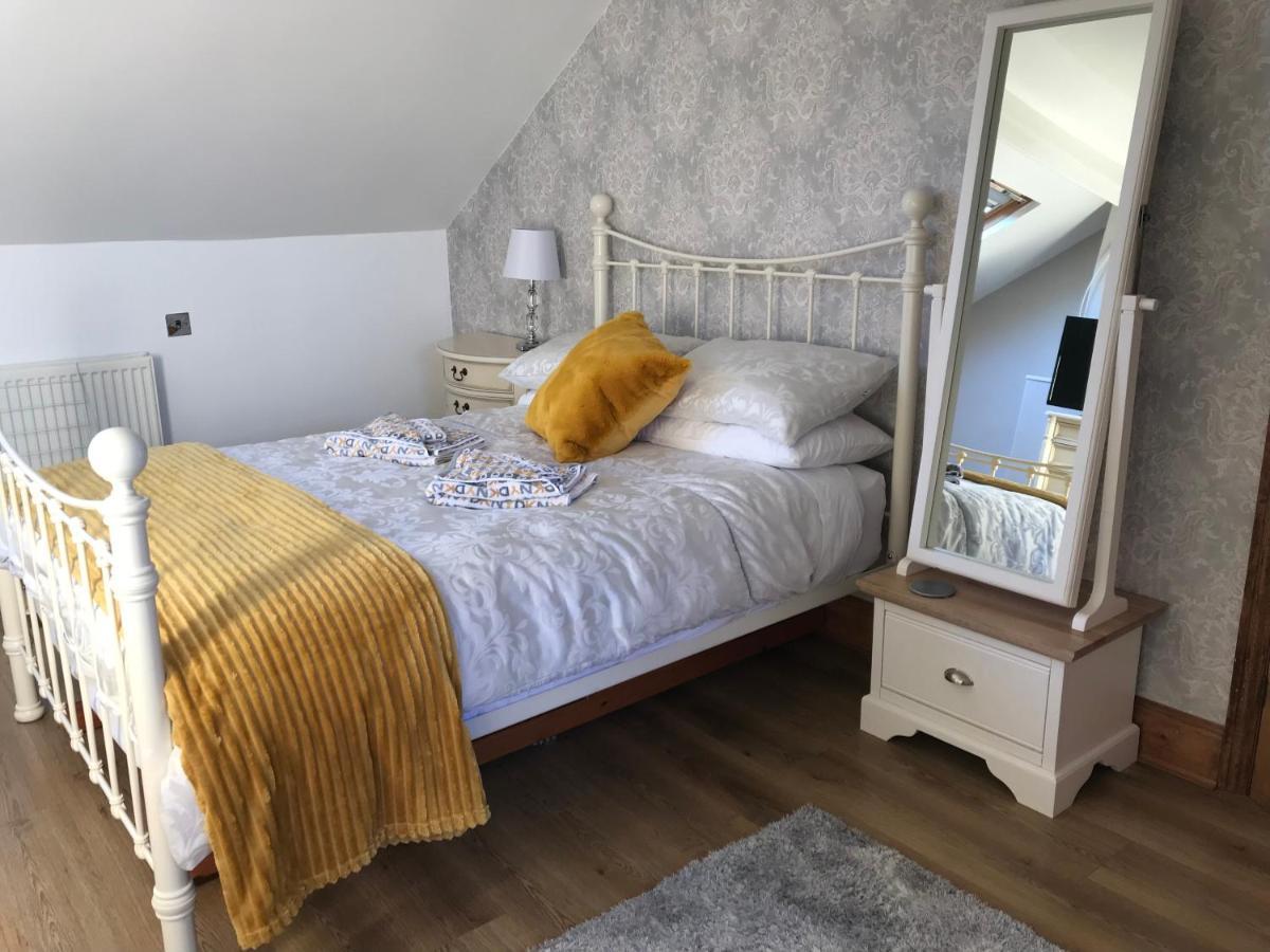 Appartamento Wisteria House Plymouth Esterno foto