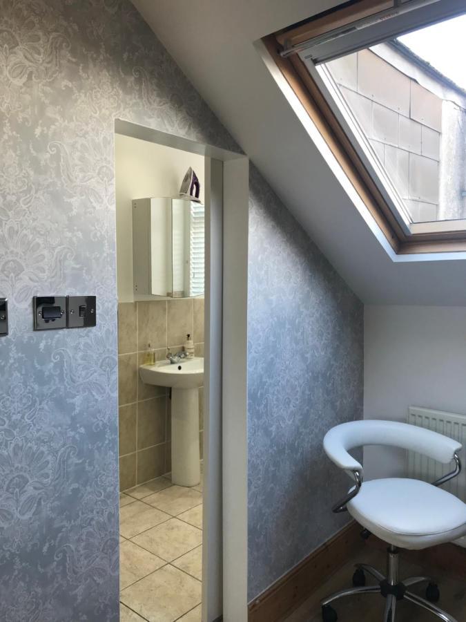 Appartamento Wisteria House Plymouth Esterno foto