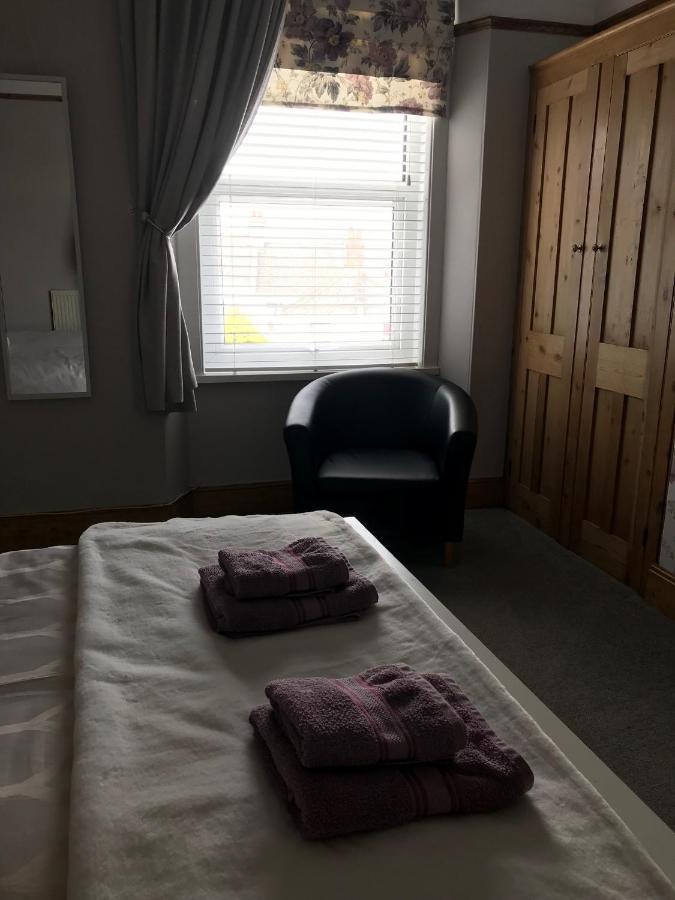 Appartamento Wisteria House Plymouth Esterno foto